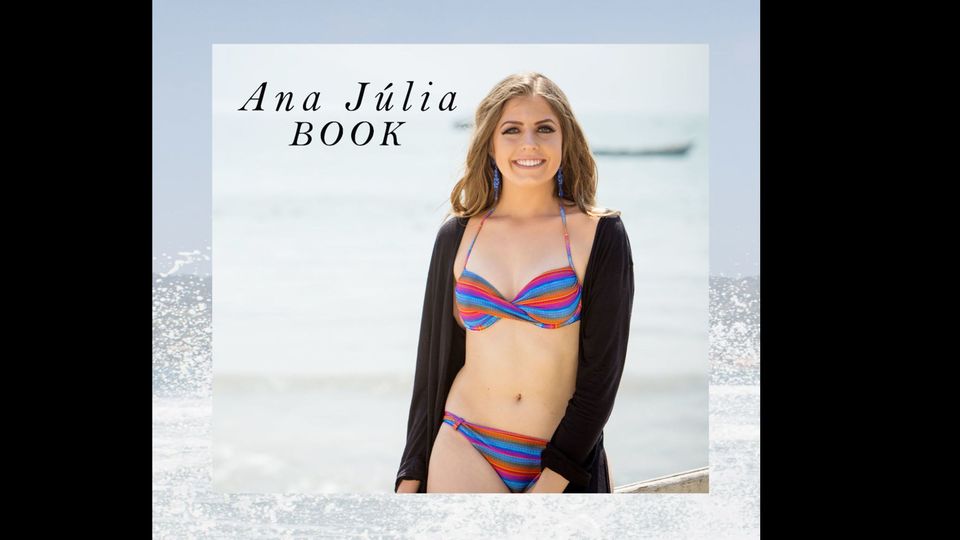 Book Ana Julia