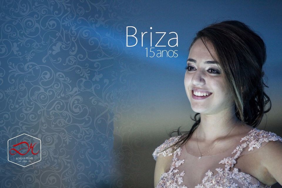 15 Anos Briza