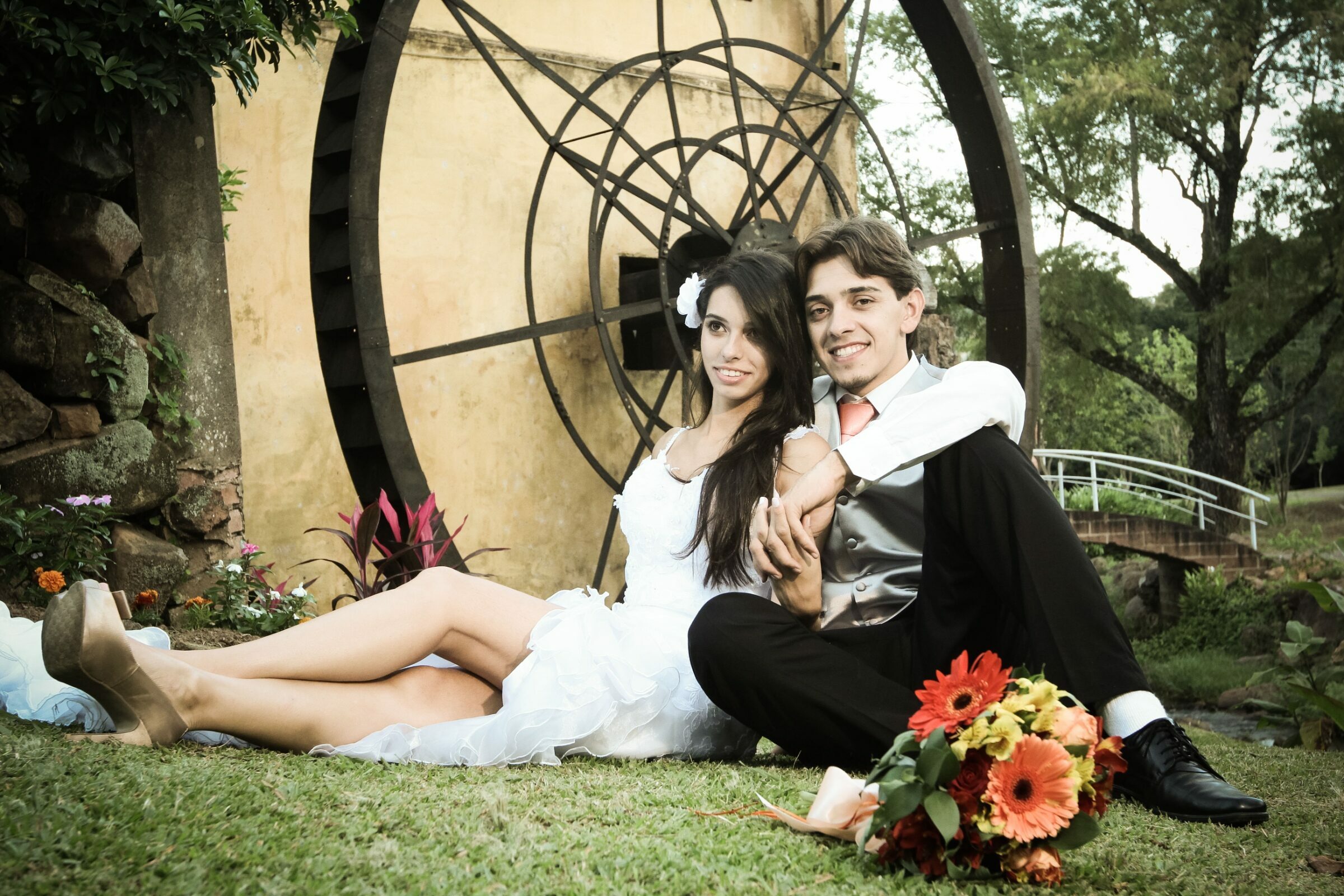 Foto de DH Eventos 2