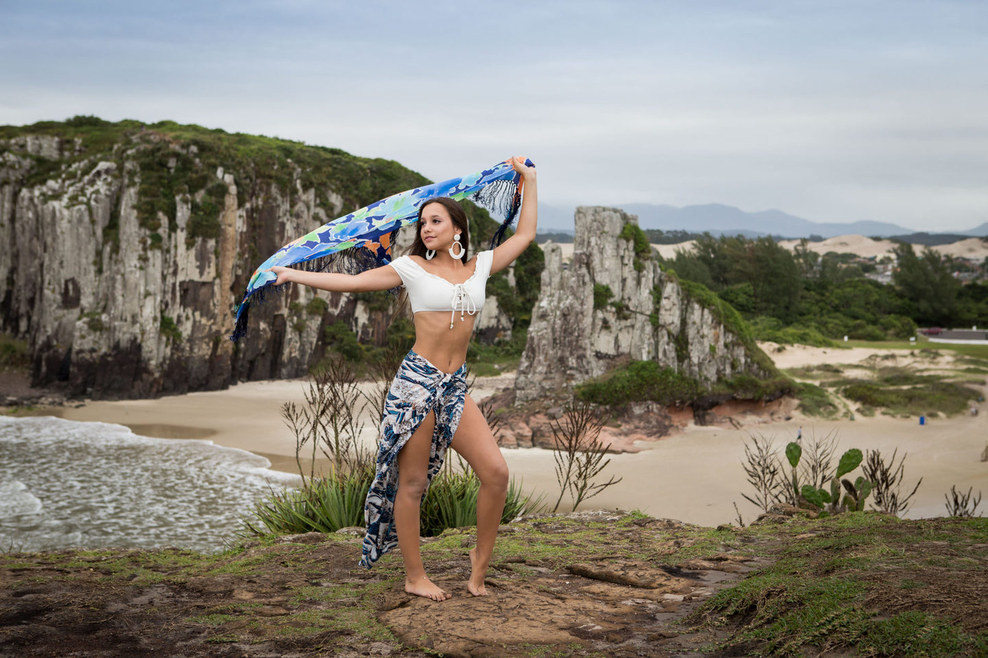 Ensaio 15 Anos Maira