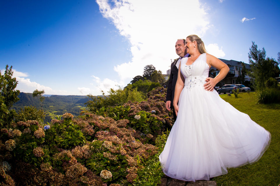 Sessão de fotos externas Juliana e Alberi