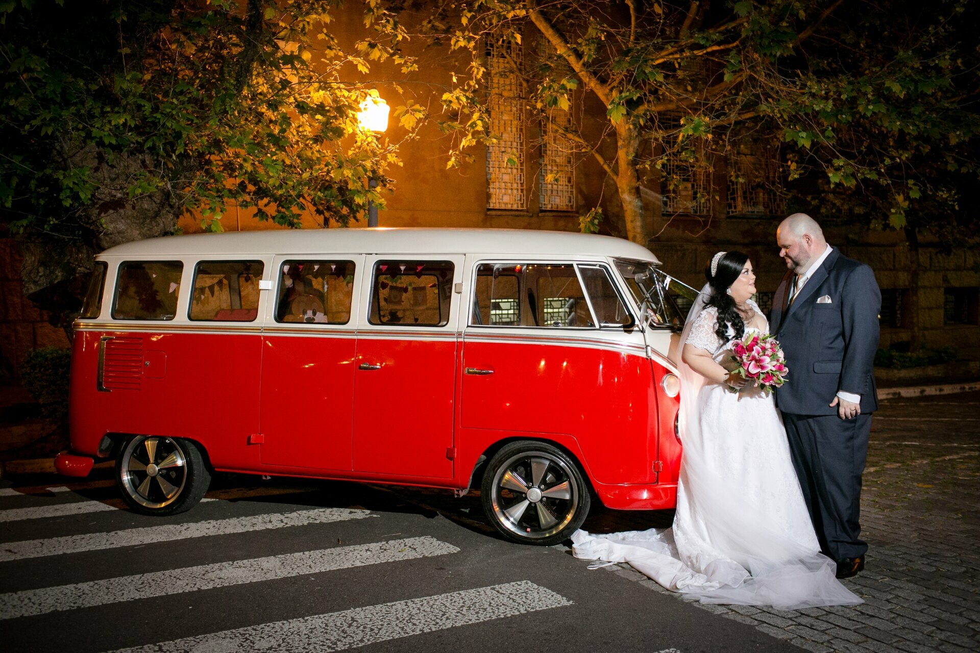 Casamento Rodrigo e Andressa