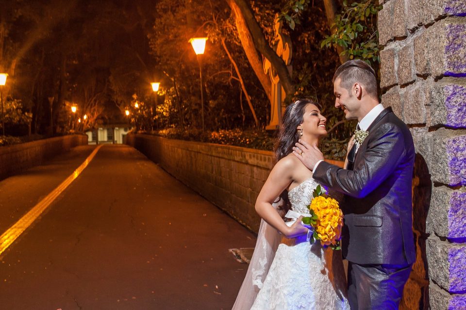 casamento Cannanda e Janquiel