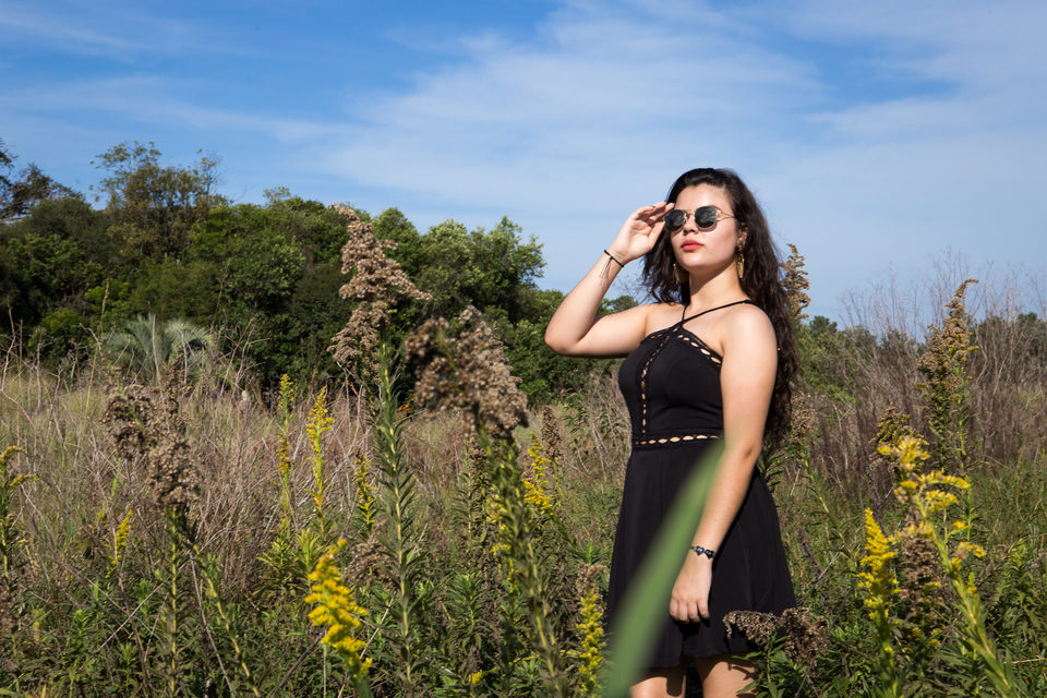 Ensaio Externo Ágata Cristie