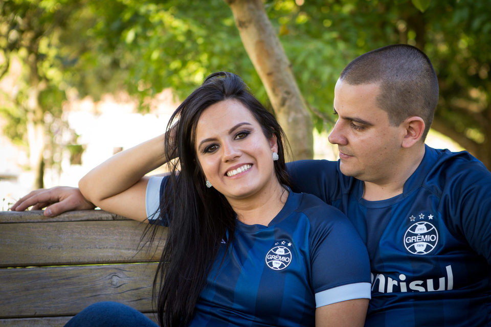 Book Vanessa e Henrique