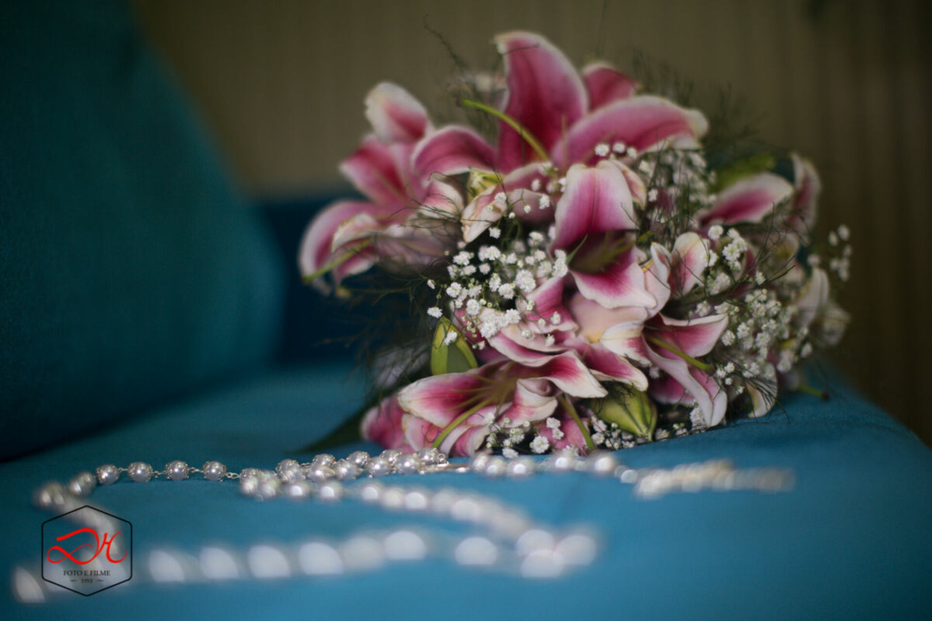 Foto do Sobre de Fotografo de casamento, DH Foto e Filme em Canoas RS