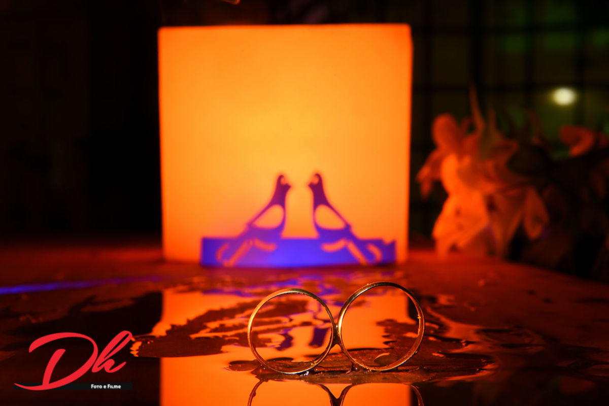 Casamento Janice e Joel